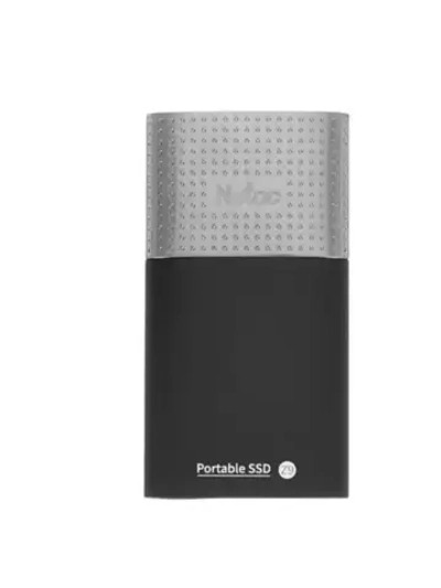 128 ГБ Внешний SSD Z9 NT01Z9-128G-32BK BLACK