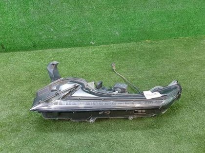 ДХО левый Lexus NX 1 (2014-2017) LED Статичный поворотник