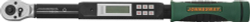 Ключ динамометрический цифровой 3/8"DR 10-100Nm