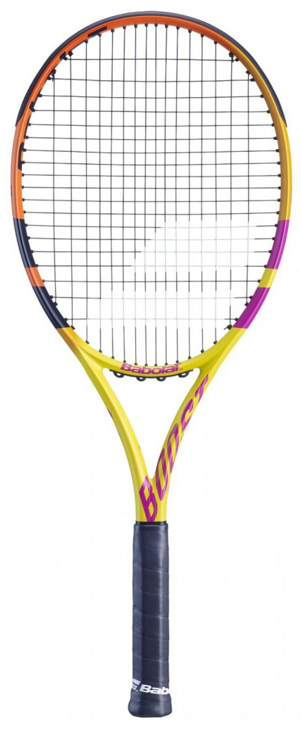 Теннисная ракетка Babolat Boost Aero RAFA