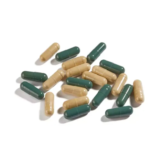 Хронобиологическая защита сердца Синхровитал III