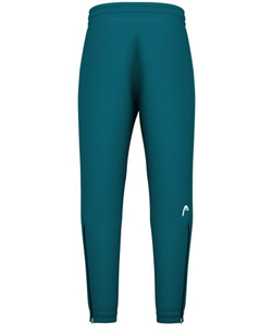 Мужские теннисные штаны Head Breaker - Бирюзовый