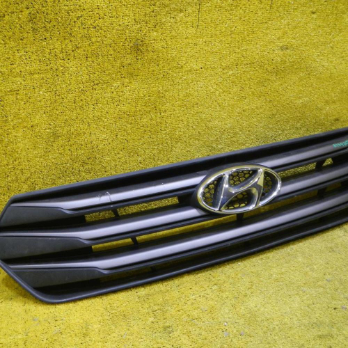 Решетка радиатора Hyundai Creta (2016-2020)