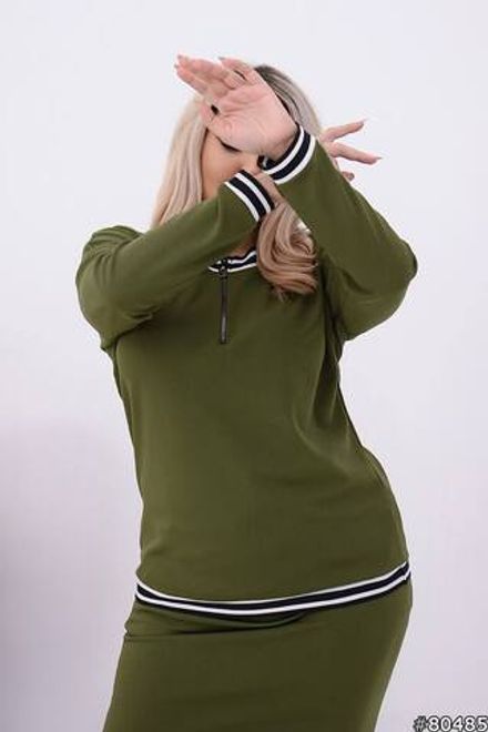 Костюм УК-831-5 Fabrika Фото 2