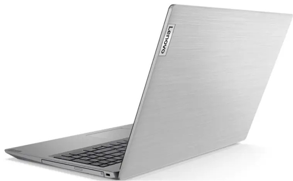 Ноутбук Lenovo IdeaPad L3 15ITL6 + HyperX Pulsefire Core черный + Blackview TWS Earphone AirBuds 4 белый 15.6" / 8 Гб / SSD 512 Гб / Win 10 / 82HL003M