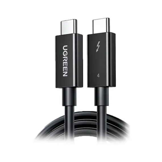 Ugreen Thunderbolt 4 40Gbps 0.8m