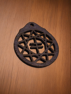 "Чертог Лиса" ( 23 марта - 14 апреля)