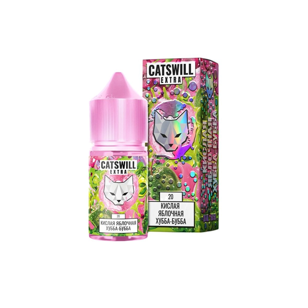 Catswill Extra Medium