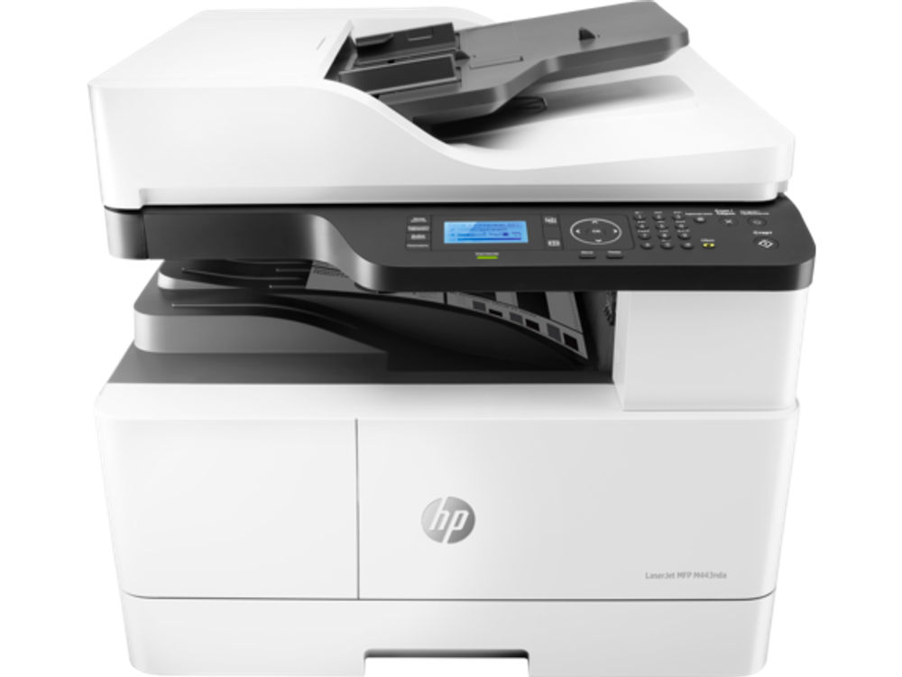 МФУ HP LaserJet M443nda (8AF72A)