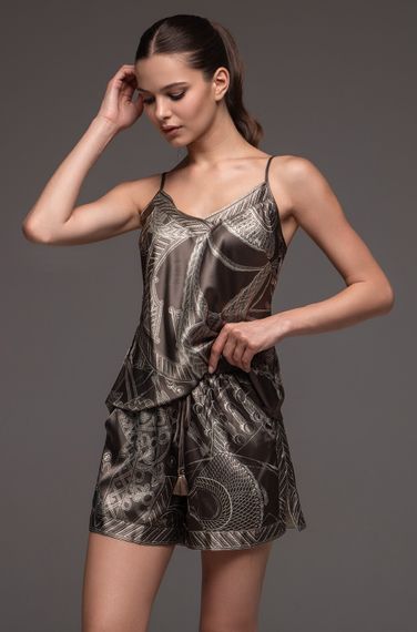 Пижама Mia-Amore 4312 &quot;Aisha&quot;