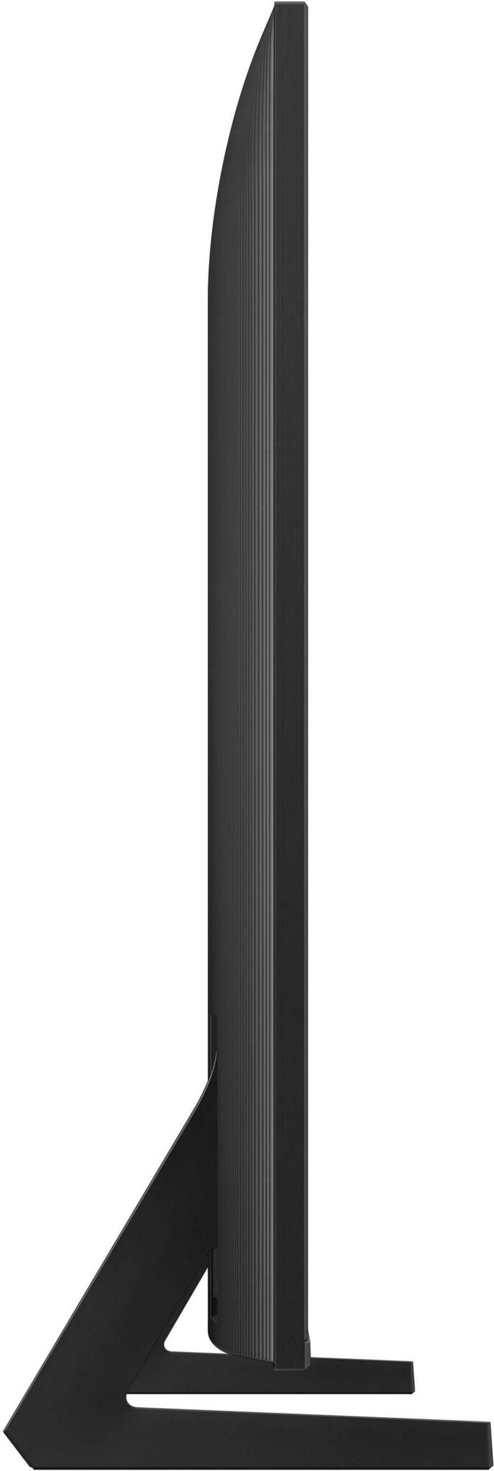 Телевизор Samsung QE50QN80FAU, NEO QLED, 4K UHD, 2025