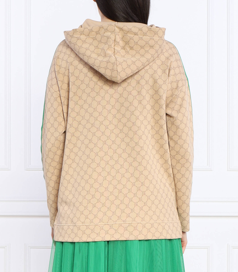 Худи Joop! - бежевый(30035060)