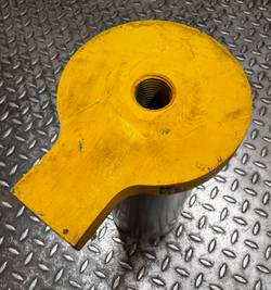 Палец 209-70-71331