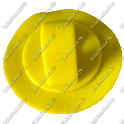 Водный зорб "Неутопайка" ТПУ, диаметр 2.5 м