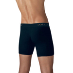 Боксеры средней длины из хлопково-модальной ткани Doreanse Elegant (Размер: XXL) (Цвет: черный)