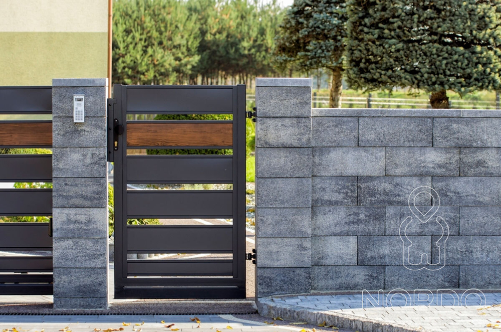 Забор Ранчо CLASSIC 180