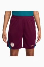 Шорты Nike PSG 24/25 Strike - Бордовый