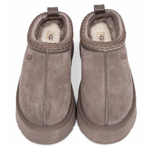 UGG Tazz Platform Smoke