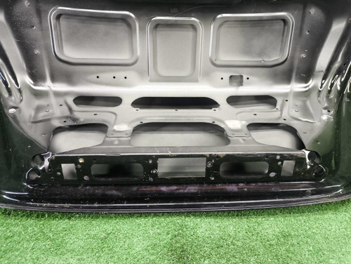 Крышка багажника Mercedes S W221 (05-13) Maybach