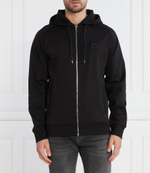 Худи Steele 85 BOSS BLACK - черный(50495272)