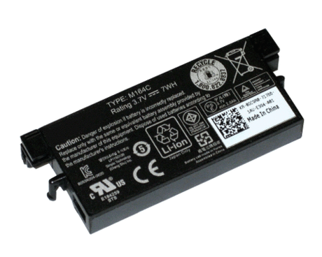 Контроллер Dell KR174 PE PERC 5/e 6/e RAID Battery