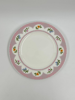 Тарелка Tiffany & Co, Tiffany Bouquet