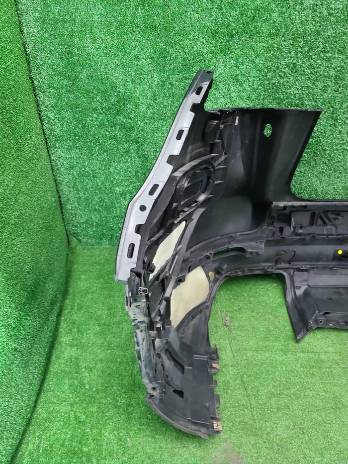 Бампер задний Porsche Cayenne 3 PO536 (2017-2023)