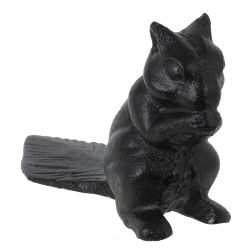 GAEM Стоппер дверной "Белка", L18 W6 H9,5 см