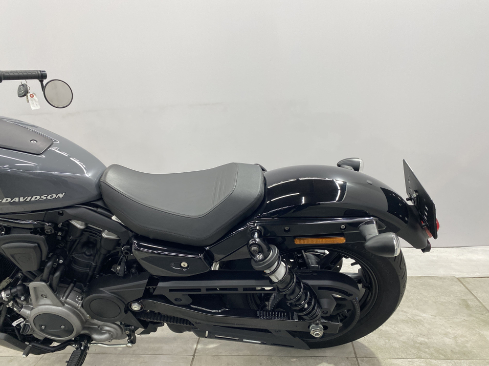 Harley-Davidson RH975 Nightster , 2022