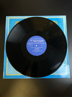LP Александр Мелик-Пашаев - Дирижеры. Из Сокровищницы Мирового Исполнительского Искусства. Виниловая пластинка 12 дюймов. Мелодия СССР 1981 год.