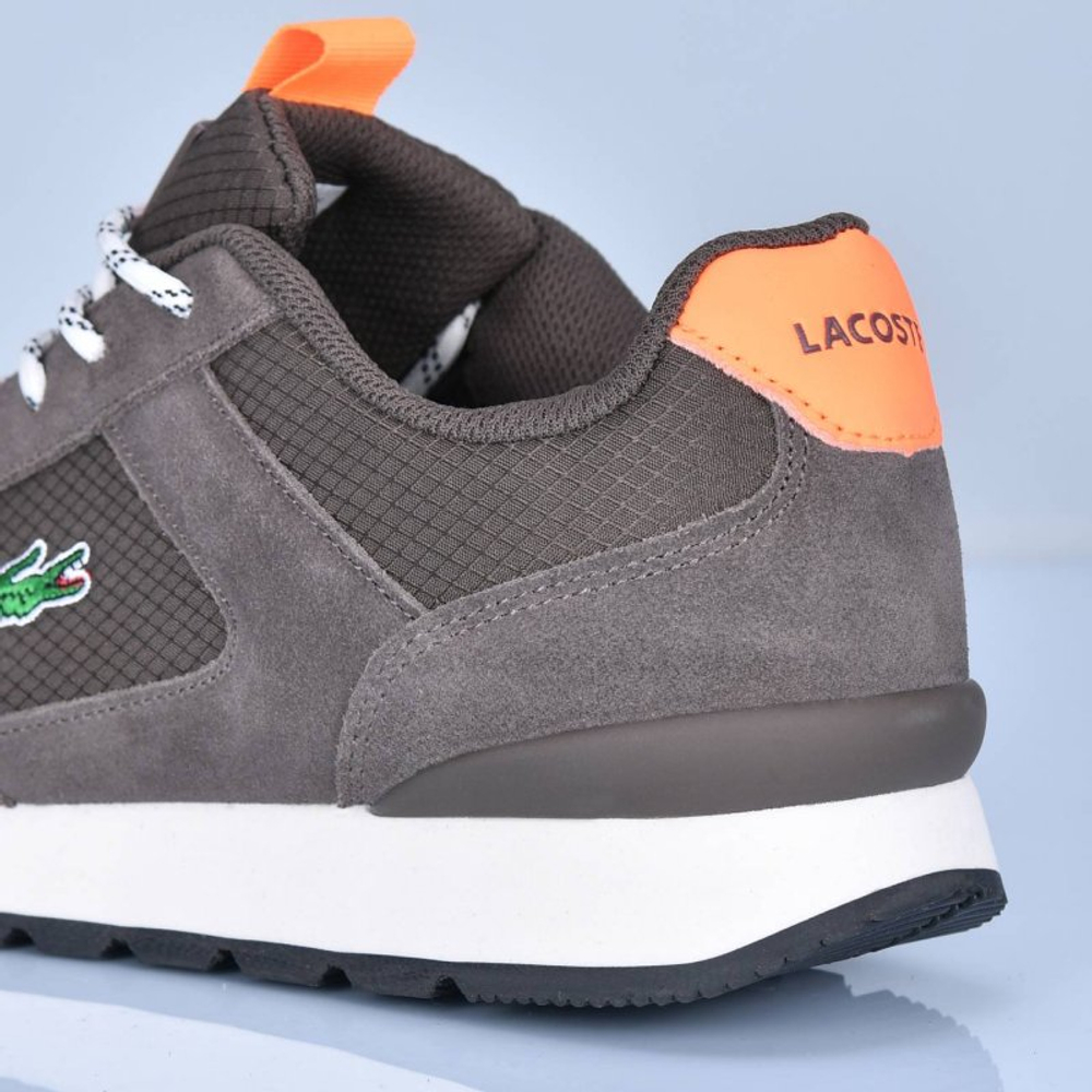 Кроссовки Lacoste Joggeur 2.0 арт 5419