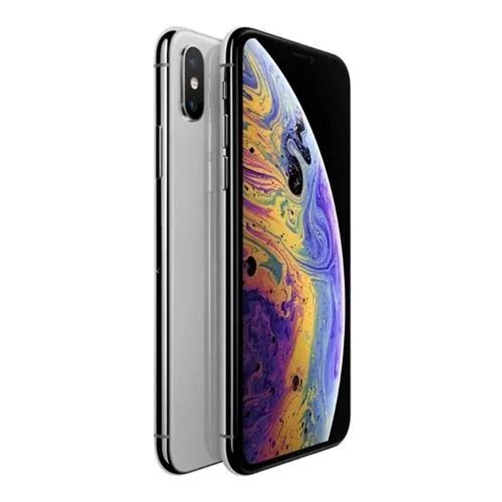 Смартфон Apple iPhone XS 256Gb, Silver