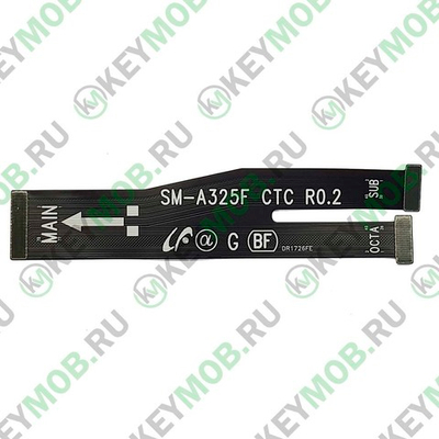 Шлейф межплатный для телефона Samsung Galaxy A32 (SM-A325F)