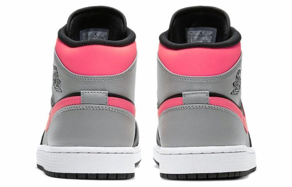 Кроссовки Jordan Air Jordan 1 Mid "Shadow"