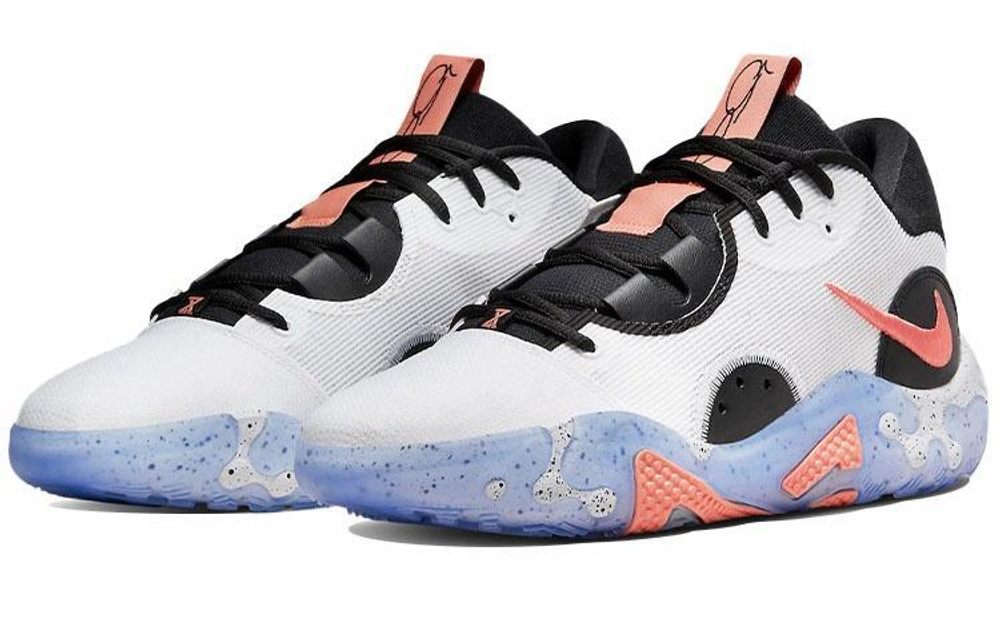 Кроссовки Nike Pg 6 Ep