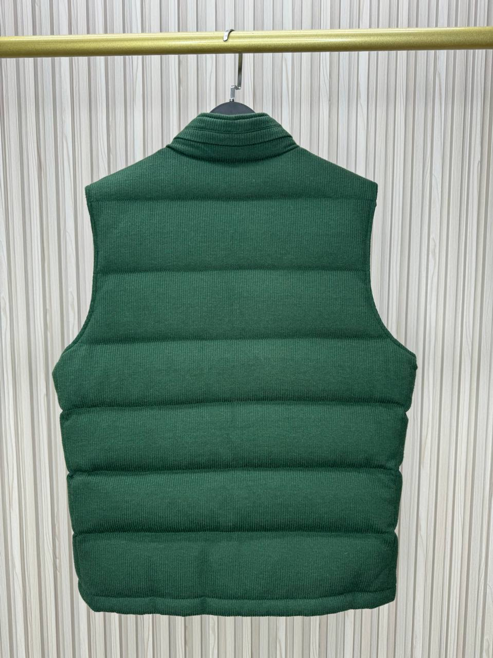 Жилет Brunello Cucinelli