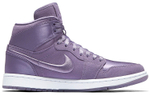 Кроссовки Jordan Air Jordan 1 Retro High Season Of Her Orchid Mist (W) (Женская размерная сетка)