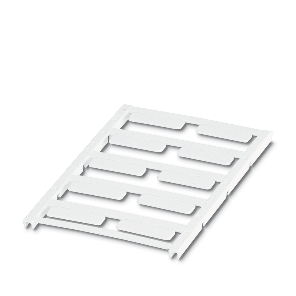 0825427 - UC-EMP (27X8) - Фиксируемые таблички