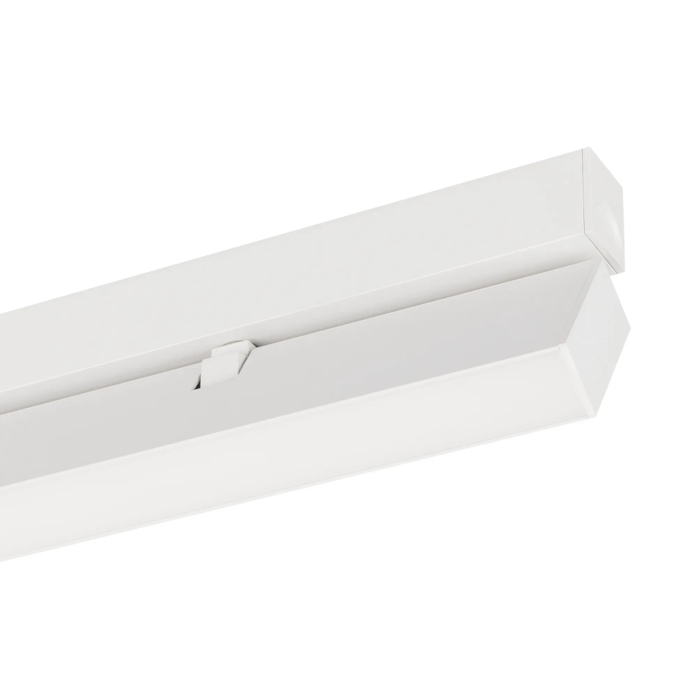 Светильник MAG-FLAT-FOLD-25-S400-12W Day4000 (WH, 100 deg, 24V) (Arlight, IP20 Металл, 5 лет) 050070