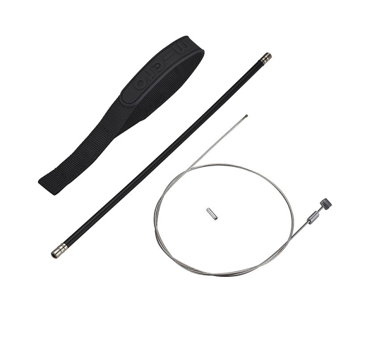 Трос складной для Luggage Junior