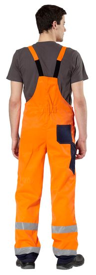 Костюм "Альянс" полукомбинезон