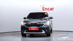 Kia The New Seltos Бензин 1.6 Turbo 2WD (06.2023)