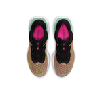 Женские кроссовки Nike ZoomX Invincible Run Flyknit 'Volt Bright Mango' DJ5926-700