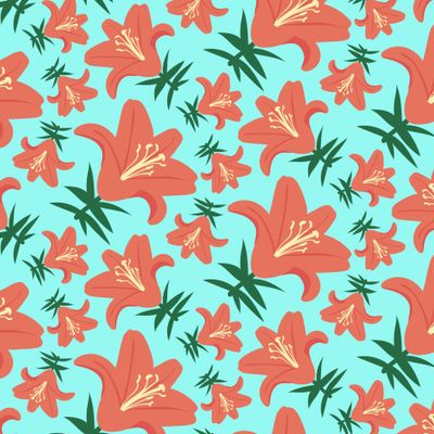 Buy fabric tropical lines