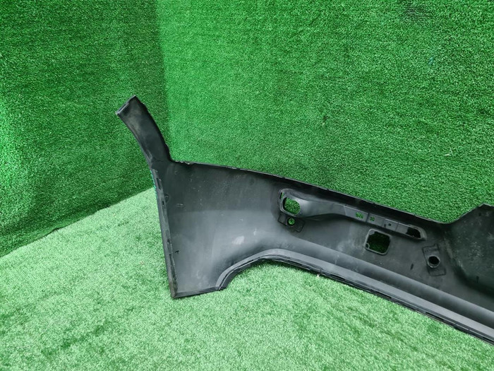 Бампер задний Volvo XC40 (2017-2022)