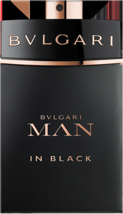 Bvlgari Man in Black EDP