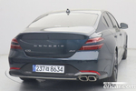 Genesis The New G70 Дизель 2.2 4WD (11.2021)