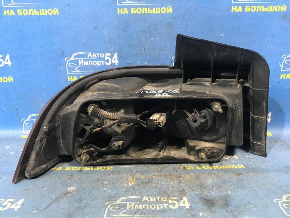 Стоп правый Honda INTEGRA 1996