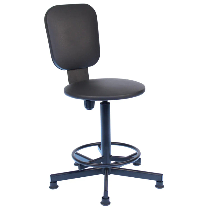 Стул для чтения РС01.00.37 (РС37 сборный-201-01) черный