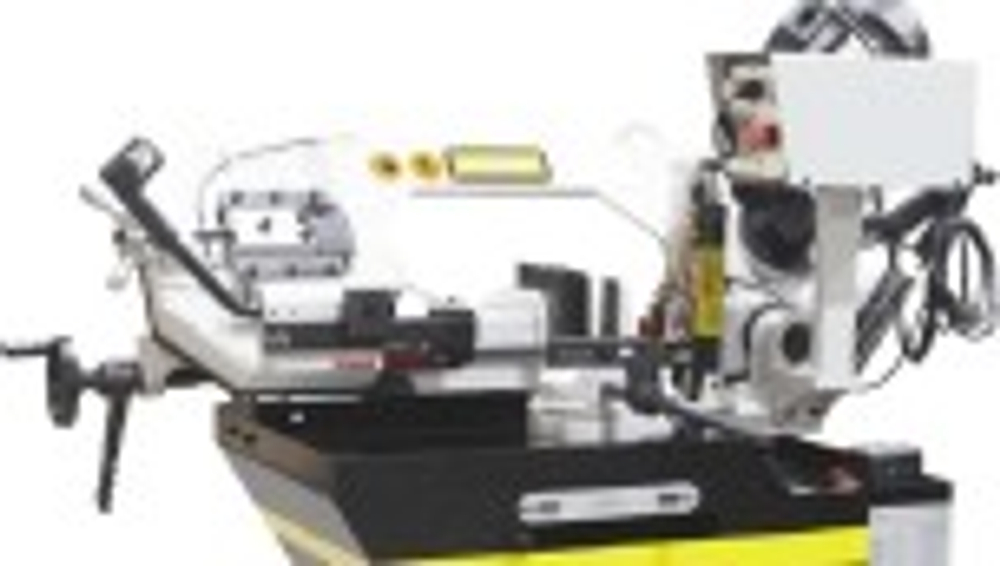 Станок ленточнопильный STALEX BS-260G 400V 388017